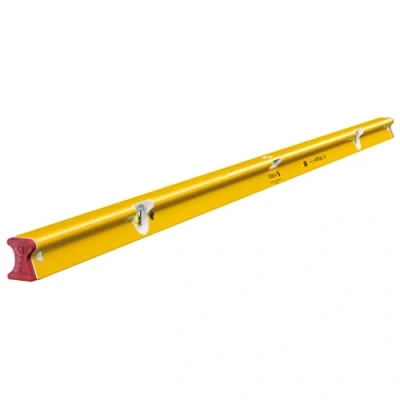 Image of Stabila 18375 R Type Spirit Level