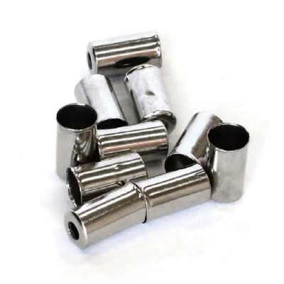Image of Clarks Brake/Gear Ferrule 200 Pieces,Black