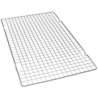 Image of Dexam Rectangular Cooling Rack