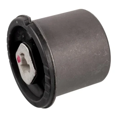 Image of 551601M000, 551601P000 Axle Bushes BLUE PRINT ADBP800063 Rear Left, Front, Right Elastomer