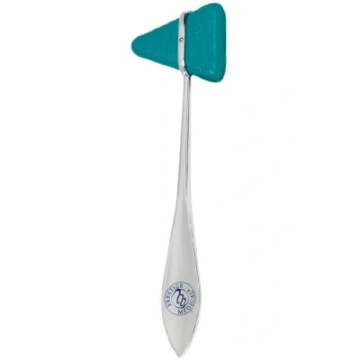 Image of Prestige Medical Taylor Percussion Hammer, Teal