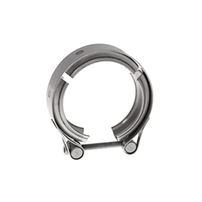 Image of 05105634AA Pipe Connector, exhaust system VEMO V99 99 0031 VOLKSWAGEN: Polo V Hatchback, Transporter 5, Golf 7, AUDI: A5 B8 Coupe, A6 C7 Avant