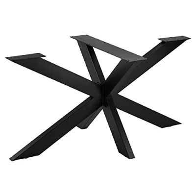 Image of Hartleys Centre Table Leg Choice of Size