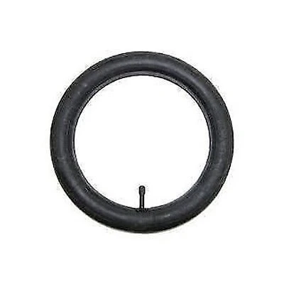 Image of PHIL &amp; TEDS E3 INLINE 12.5&quot; INNER TUBE FOR FRONT OR REAR WHEELS STRAIGHT VALVE