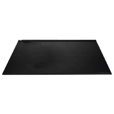 Image of SIGEL SA531 Desk Pad, imitation leather, 60 x 49 cm, Black