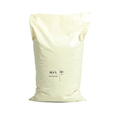 Image of Sephra Belgian Couverture Fountain Ready Chocolate Callets Dark (10kg)