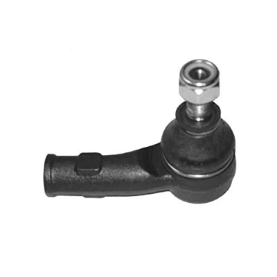 Image of CEVW6L Track rod end SKF VKDY 311018 with synthetic grease VOLKSWAGEN: GOLF 2, Corrado, 3, SEAT: Ibiza 2