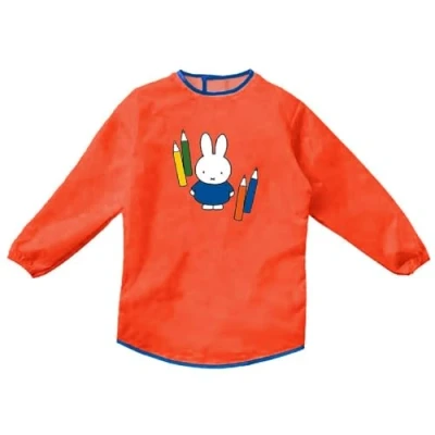Image of Bambolino Toys Miffy Dress Apron 1 Piece