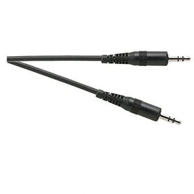 Image of Soundlab 3.5 mm Stereo Jack Lead 5 m