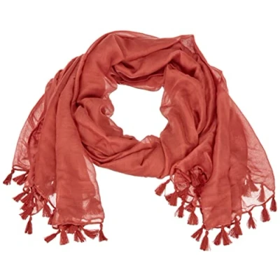 Image of Barts Women&#039;s Sunrise Pashmina Shawl Not Applicable, Land, Taglia Unica