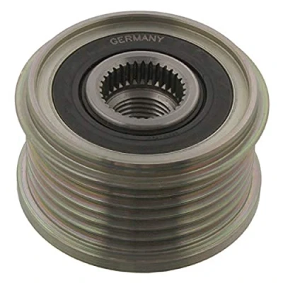 Image of 77363468 Freewheel Clutch FEBI BILSTEIN 37047 with lid