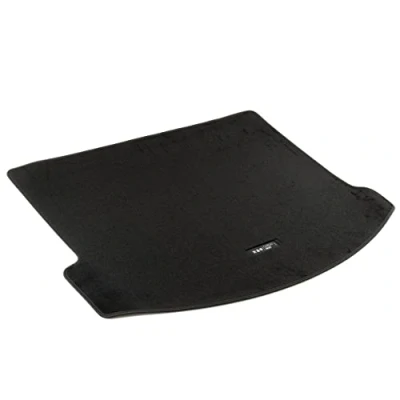 Image of MDM BA 1192 Car Boot Mat Compatible with Jaguar E Pace 2018 Onwards