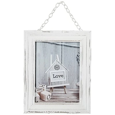 Image of Zep Rivoli White 15x20