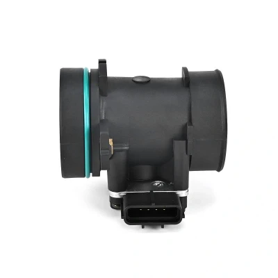 Image of 1019594, 1030844, 96FP12B579AA, 96FP12B579AB Mass air flow sensor DELPHI AF10649 12B1 with housing