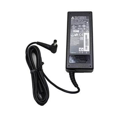 Image of Delta 65W Laptop Charger for Toshiba Satellite C50 C55 C655 C675 C850 C855 C855D C875 P50 L50 L55 L55D L75 L300 L305 B 13N 14D C50D 120 PA3917U 1ACA PA3714U PA5035U Power Adapter
