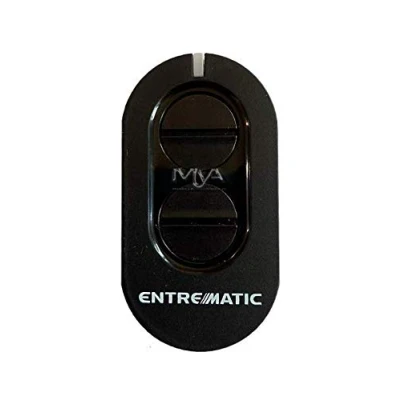 Image of ENREMATIC ZEN4 Original Remote Control