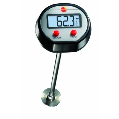 Image of Testo 0560 1109 Mini surface thermometer
