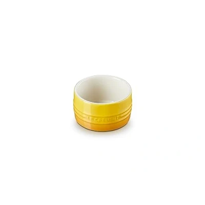 Image of Le Creuset Nectar Stoneware Stackable Ramekin