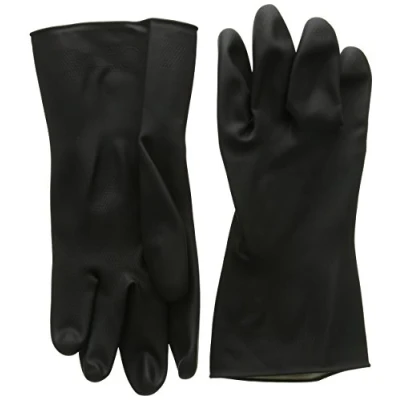 Image of HOUSEHOLD HEAVY WEIGHT BLACK M