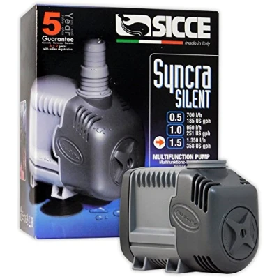 Image of Syncra Pump 1.5 Silent Aquarium