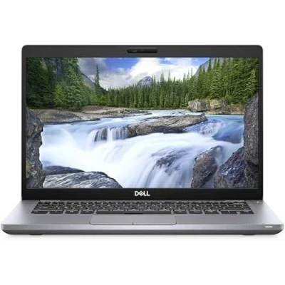 Image of Dell Latitude 5410 14&quot; FHD Business Laptop Computer, Intel Core i7 10610U, 16GB RAM, 512GB SSD, US Keyboard, Windows 10 Pro (Renewed)