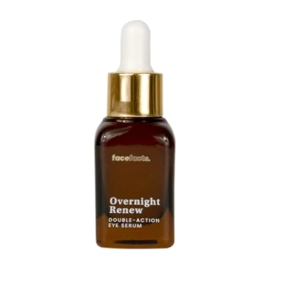 Image of Face Facts Overnight Renew Double Action Eye Serum 15ml