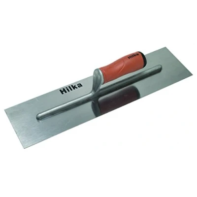 Image of 18&quot; Plasterer Soft Grip Trowel