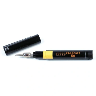 Image of Antex XG06020 Gascat 60 Portable Butane Gas Iron