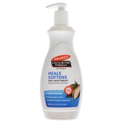 Image of Palmer&#039;s Cocoa Butter Formula &quot;Pump&quot; Body Lotion 400ml