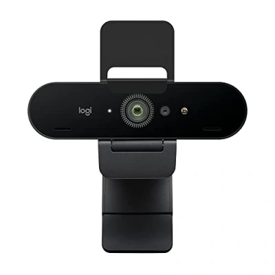 Image of Logitech BRIO ULTRA HD PRO BUSINESS WEBCAM