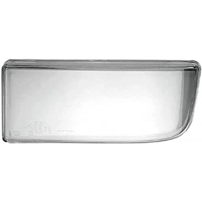 Image of Hella H/Lamp Glass Merc Axor 04 Left Hand