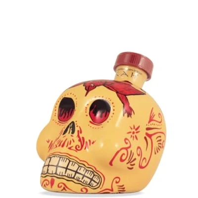 Image of Kah Reposado Tequila
