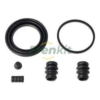 Image of 5510056820 Brake Caliper Repair Kit FRENKIT 254016 Front Axle 54mm SUZUKI: Grand Vitara 1 SUV
