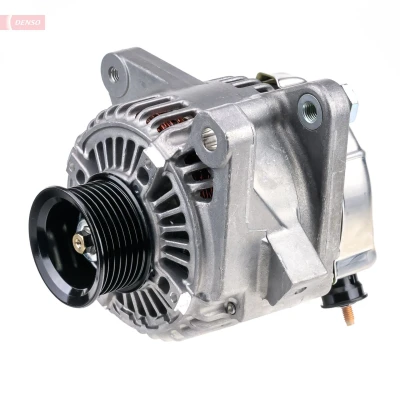 Image of 2706022110, 2706028110, 2706028120, 2706028170, 2706028180 Generator DENSO DAN951 14V 90A 55mm TOYOTA: RAV4 II Off Road