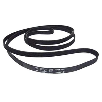Image of Hutchinson 1904.0 mm Poly V Belt, PHE Elasticity, for Tumble Dryer
