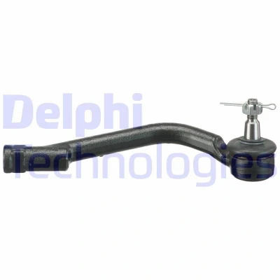 Image of 568202W000 Track rod end DELPHI TA3182 13,4mm Front Axle Left HYUNDAI: Santa FE 3, Grand Fé, KIA: SORENTO 2