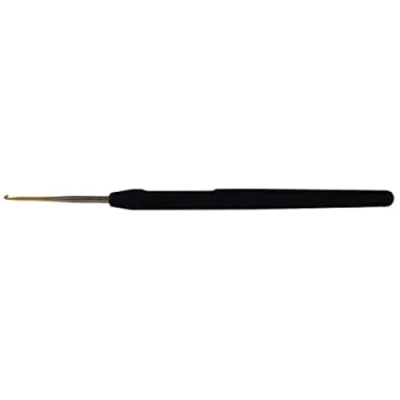 Image of KnitPro Crochet Hook, Gold, 1.75