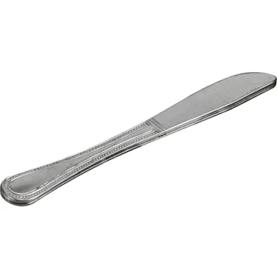 Image of Stainless Steel Cutlery (Table Knife (Royal) 3pk)