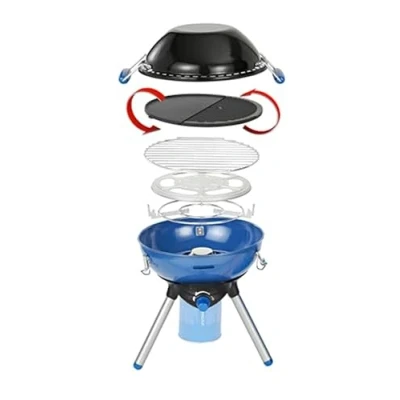 Image of Campingaz Party Grill 400 CV Stove Cooking appliances