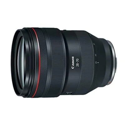 Image of Canon RF 28 70 mm F2 L USM Lens