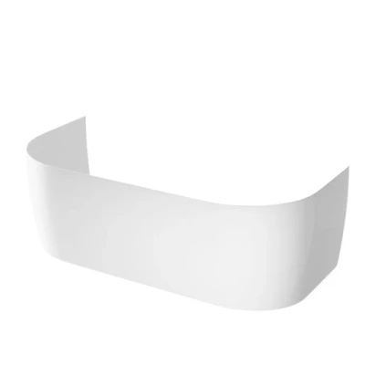 Image of Iflo Lausanne Full Panel White