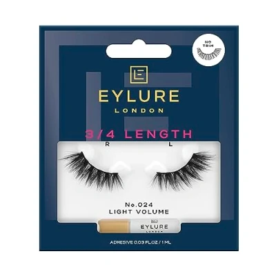 Image of Eylure 3/4 Line Ext No 024