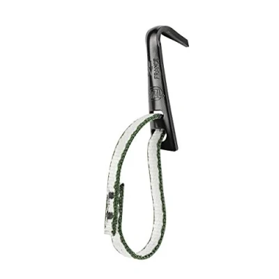 Image of Petzl Reglette Black
