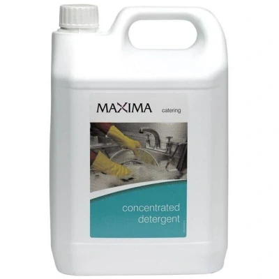 Image of Maxima Washing Up Liquid 5 Litre 1015005