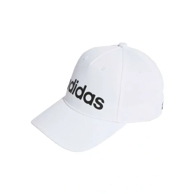 Image of adidas Sportswear Daily Cap White black, Size: XXS/XS, black