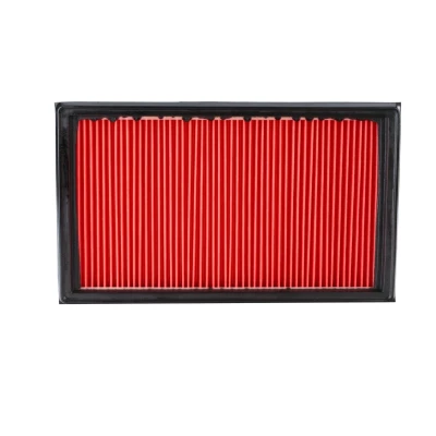 Image of 16500V0100, 165463J400, 1654670J00, 1654670J10, 1654674S00 Air Filter MAHLE ORIGINAL LX 307 34,0mm 168mm 281,0mm Insert NISSAN: 350Z Coupe