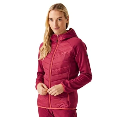 Image of Regatta Andreson VIII Hybrid Womens Jacket