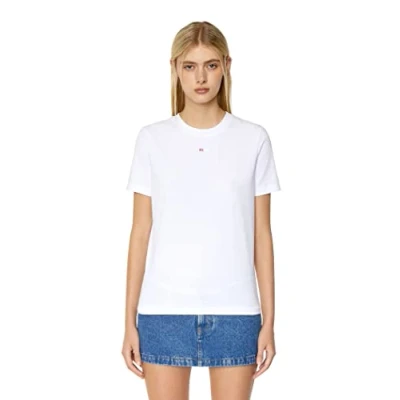 Image of Diesel_T REG MICRODIV_Sweatshirt_100 0HFAX_M
