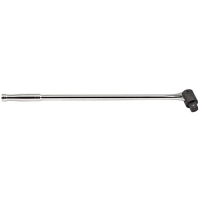 Image of Draper Expert 1&quot; Square Drive Breaker Bar (760mm)