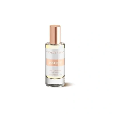 Image of Yodeyma Paris INSINUE Eau de Parfum 15ml
